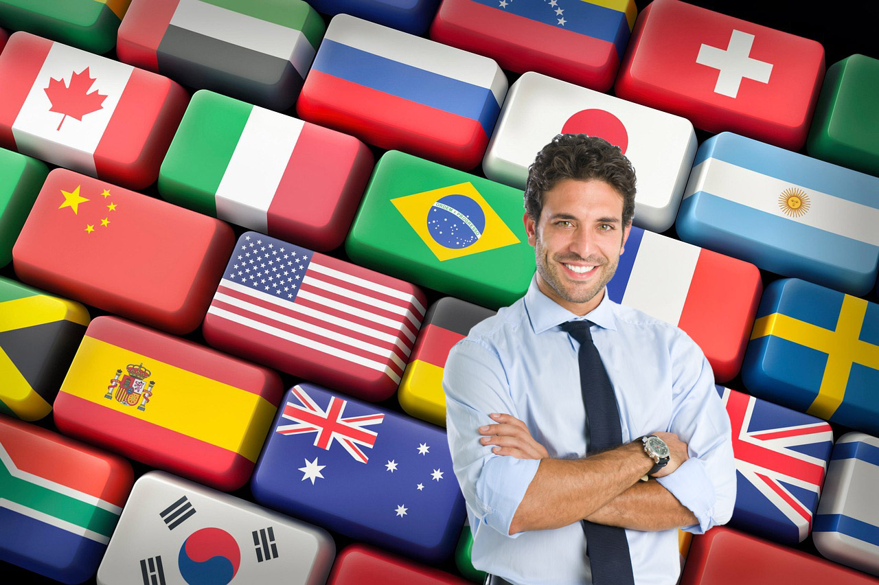 Traductores en Bogotá oficiales Ingles